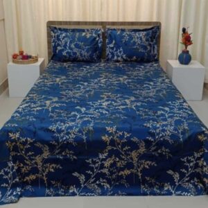 Super Exclusive Twill Cotton Bed Sheet