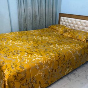 Super Exclusive Twill Cotton Bed Sheet