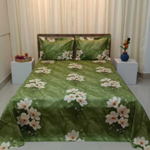 Super Exclusive Twill Cotton Bed Sheet