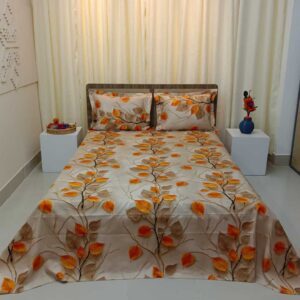Super Exclusive Twill Cotton Bed Sheet