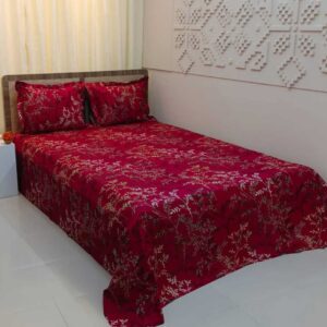 Super Exclusive Twill Cotton Bed Sheet
