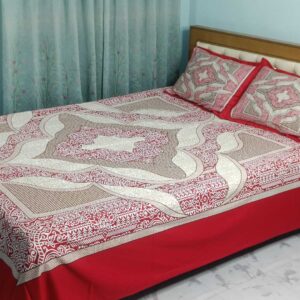 সুপার প্রিমিয়াম কোয়ালিটি বেডশীট