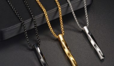 Men Accessories