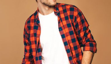 Mens Wear